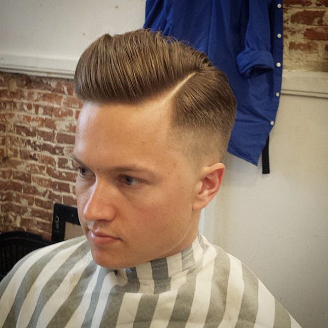 Pompadour
